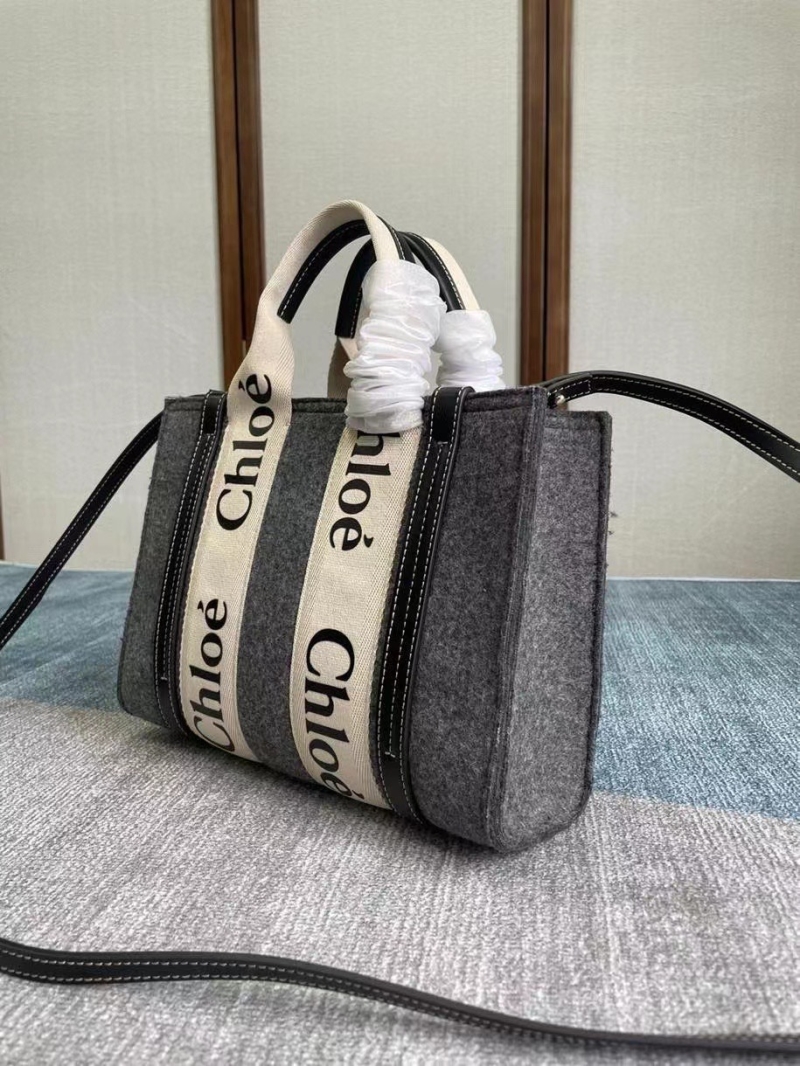 Chloe Shopping Bags